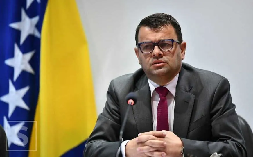 Hurtić: Godišnje izdvajamo 60.000 KM za Prenos znanja iz iseljeništva, broj korisnika je preko 2.000 ljudi