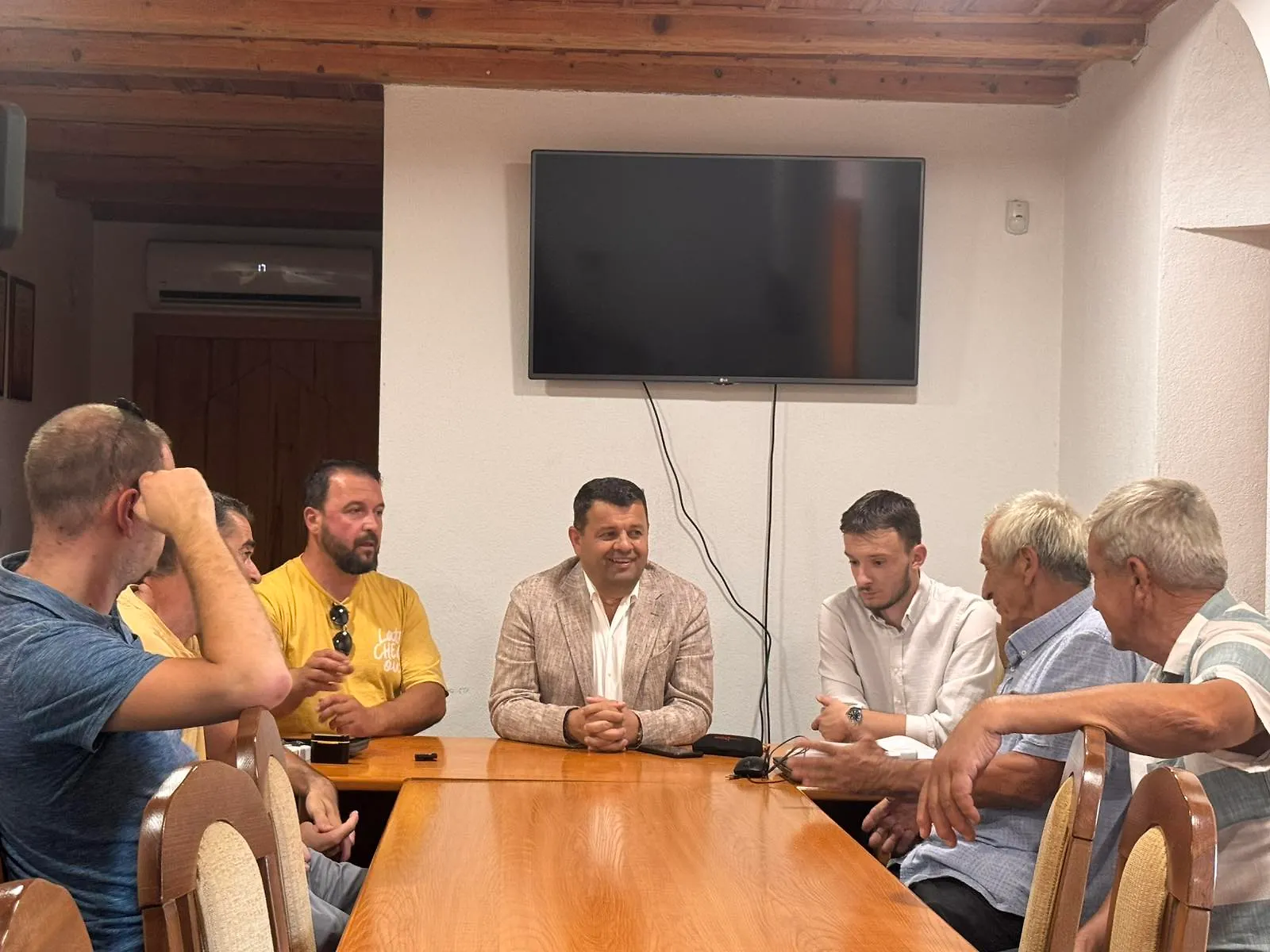 Ministar Hurtić boravio u Stocu: "Povratnici neće biti zaboravljeni, diskriminacija ne smije biti prihvatljiva norma"