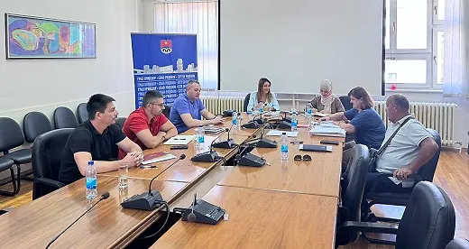 Stambeno zbrinjavanje Roma u Prijedoru: Ministarstvo i Grad udružili sredstva