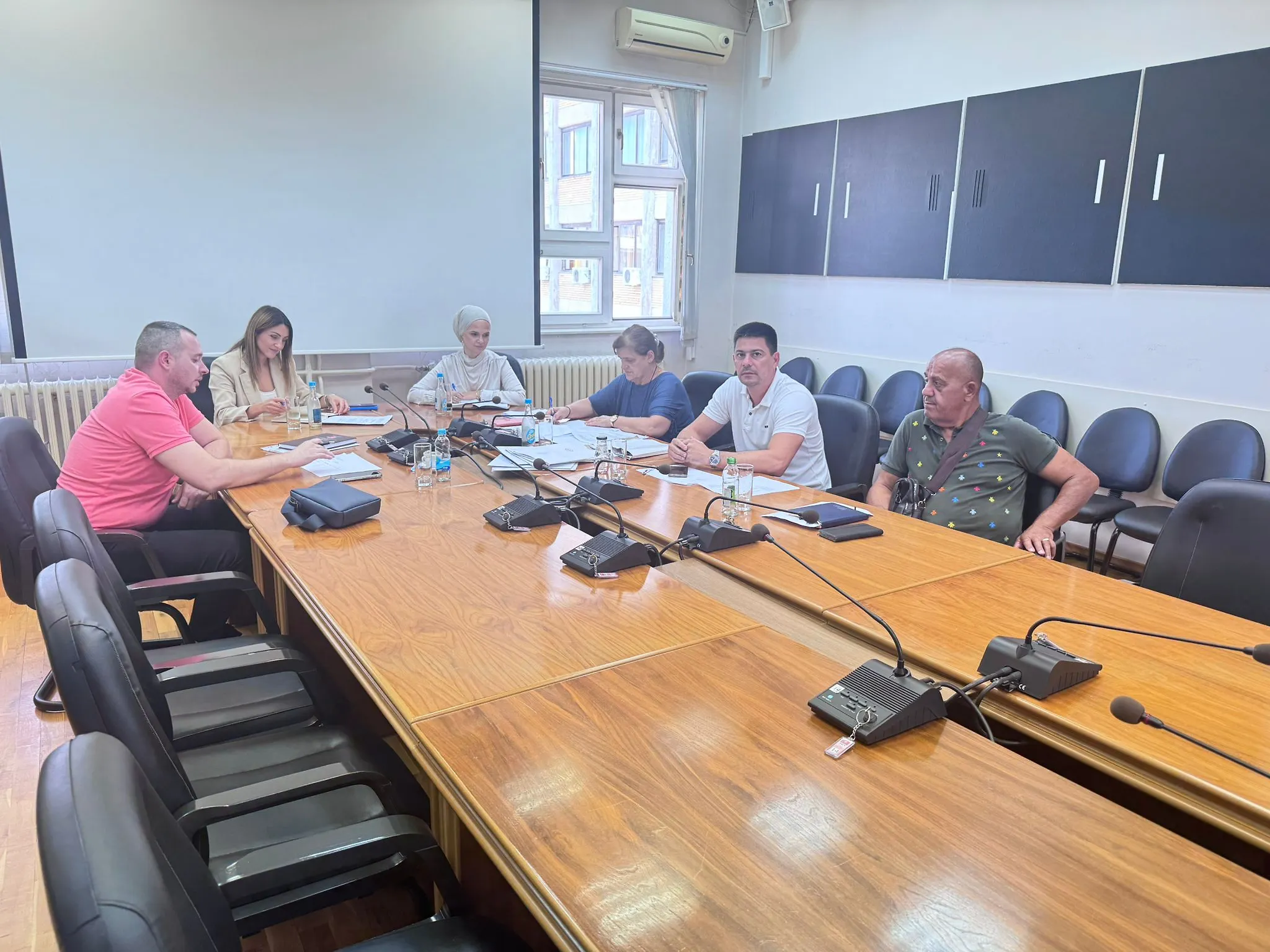 Ministarstvo za ljudska prava i izbjeglice BiH podržava stambeno zbrinjavanje Roma u Prijedoru