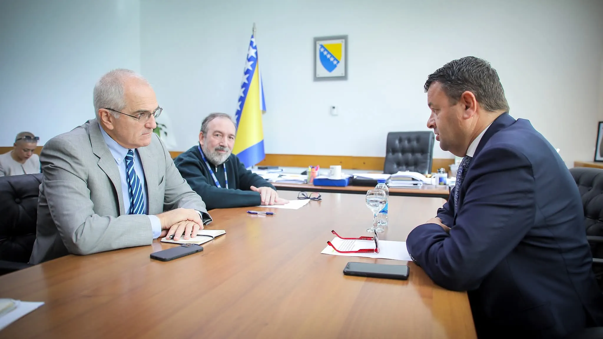 Hurtić i Holtzapple: Obrazovanje bez podjela i nulta tolerancija na govor mržnje