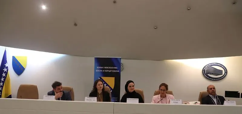 Jasna poruka iz Parlamenta BiH: Inkluzija Roma je test odgovornosti države