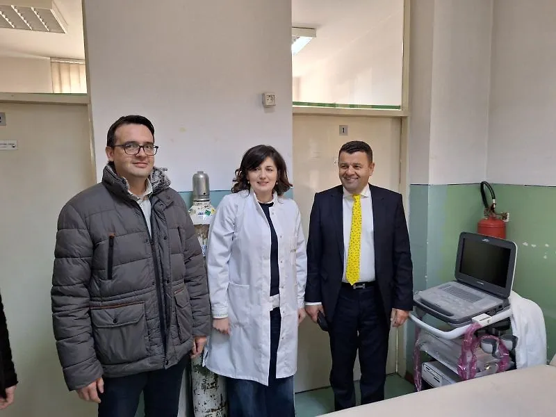 Галерија 2