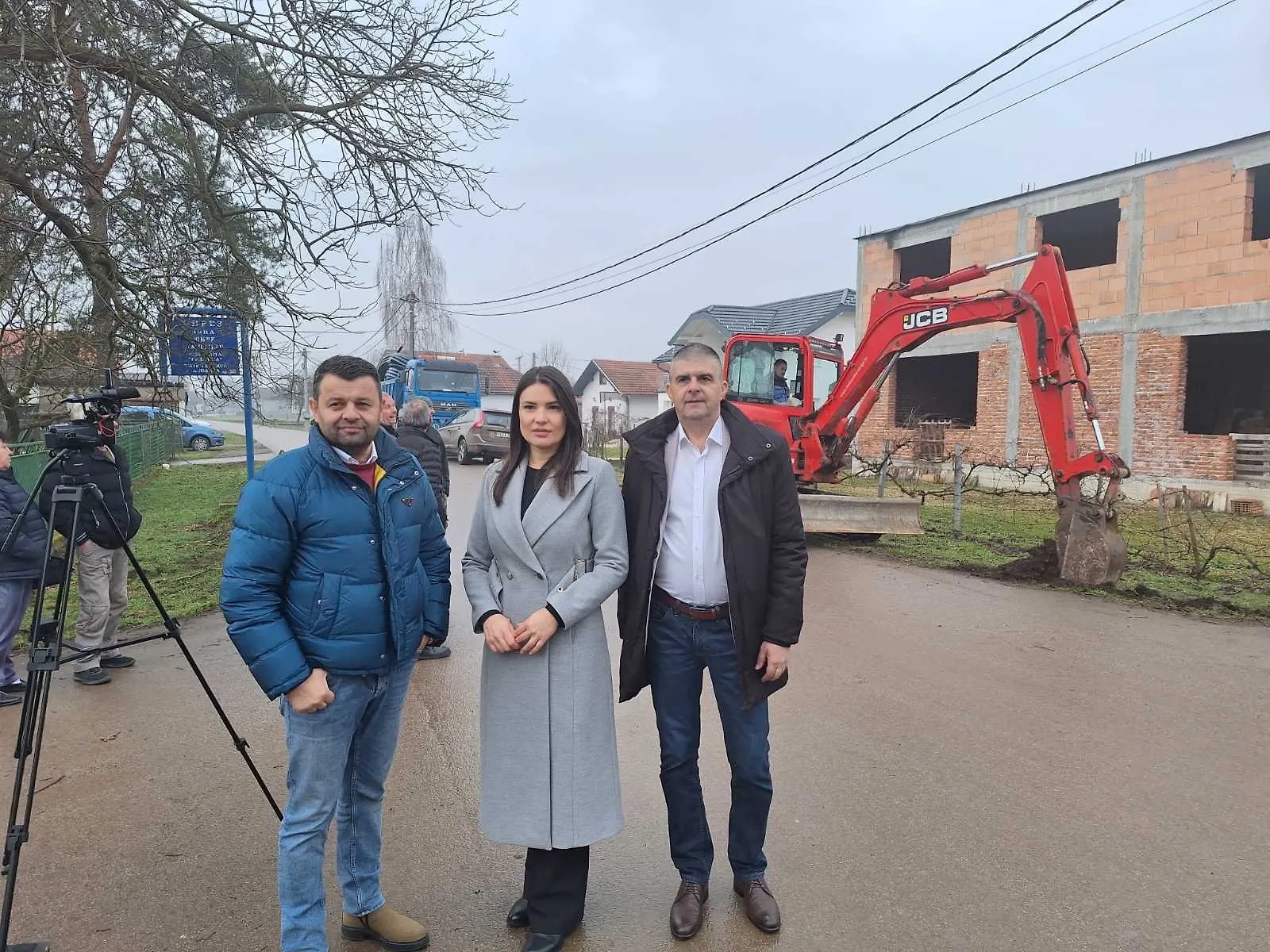 Projekti u Bukovačkim Čivčijama i Ševarlijama