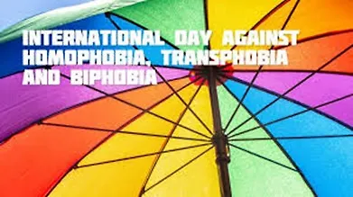 Priopćenje za javnost povodom 17. svibnja, Međunarodnog dana borbe protiv homofobije, lezbofobije, bifobije, transfobije i interfobije – „IDAHOT dana”
