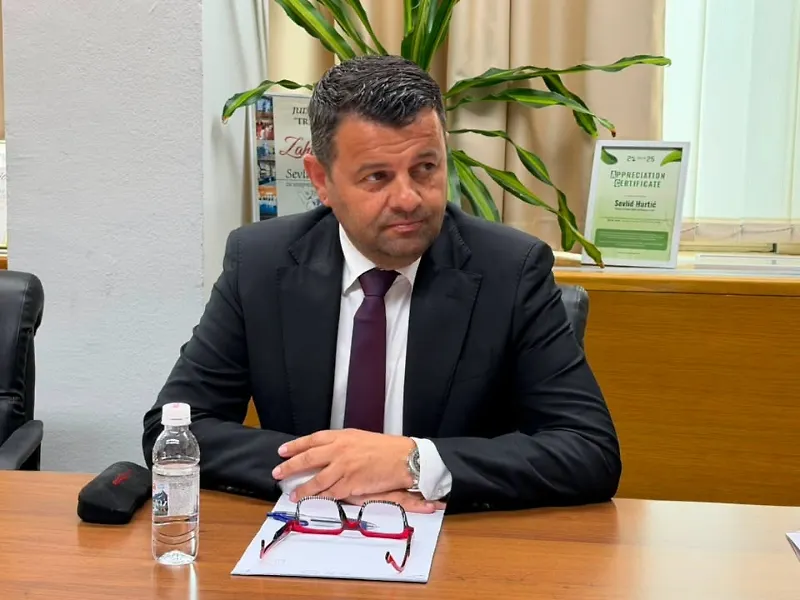 Hurtić: Borba protiv seksualnog nasilja nad ženama mora biti prioritet cijelog društva