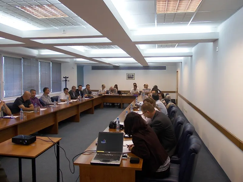 Direkcija domaćin radionice o međunarodnoj razmjeni informacija