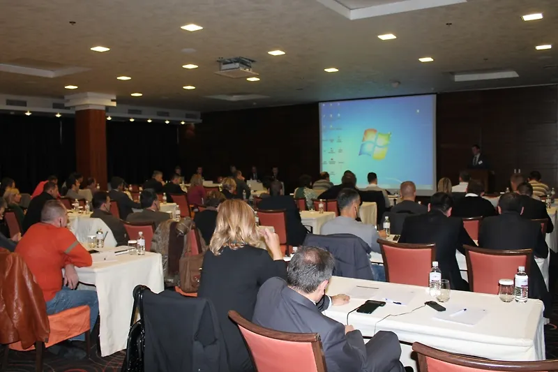 Direkcija organizovala radionicu na temu „Identifikaciona dokumenta - sprečavanje zloupotreba”