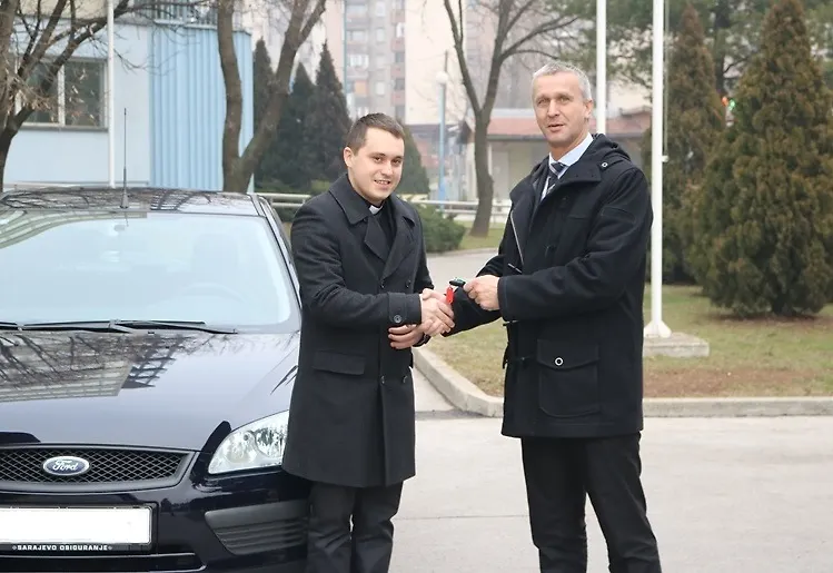 Галерија 1