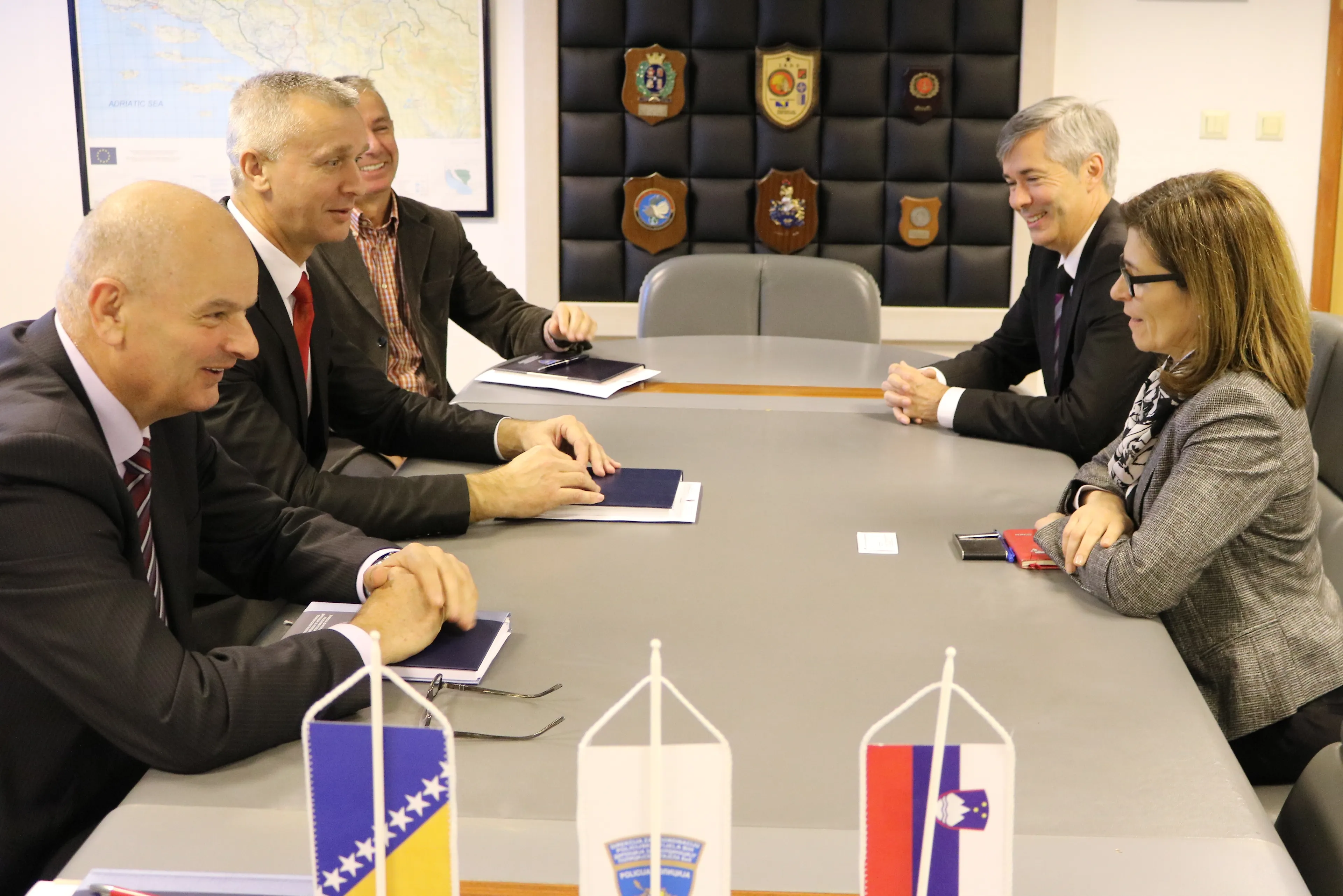 Галерија 1