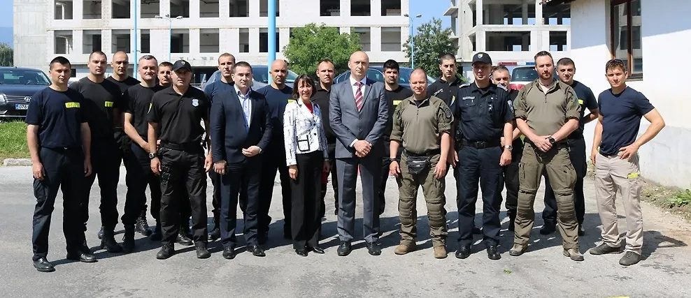 Галерија 1