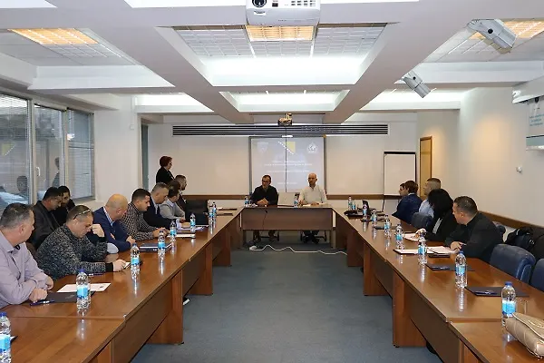 Галерија 1
