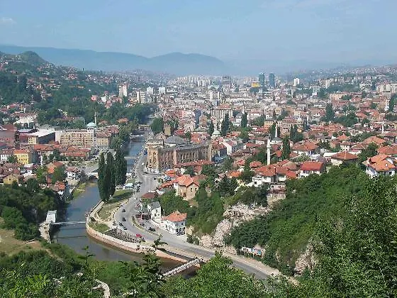 SARAJEVO UVRŠTENO U PRESTIŽNU PUBLIKACIJU CITY LEADERS ZA 2012. GODINU