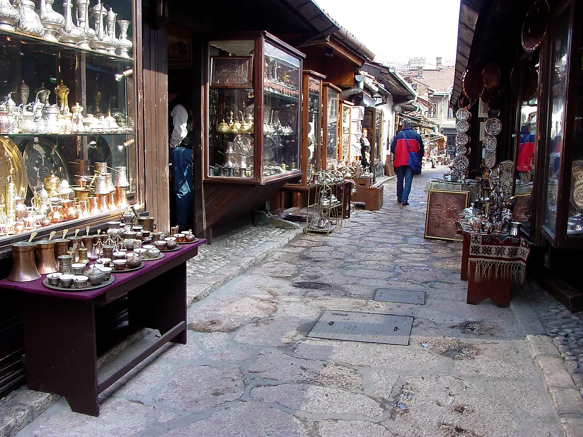 BIH MEĐU 15 PREPORUČENIH SVJETSKIH TURISTIČKIH DESTINACIJA 