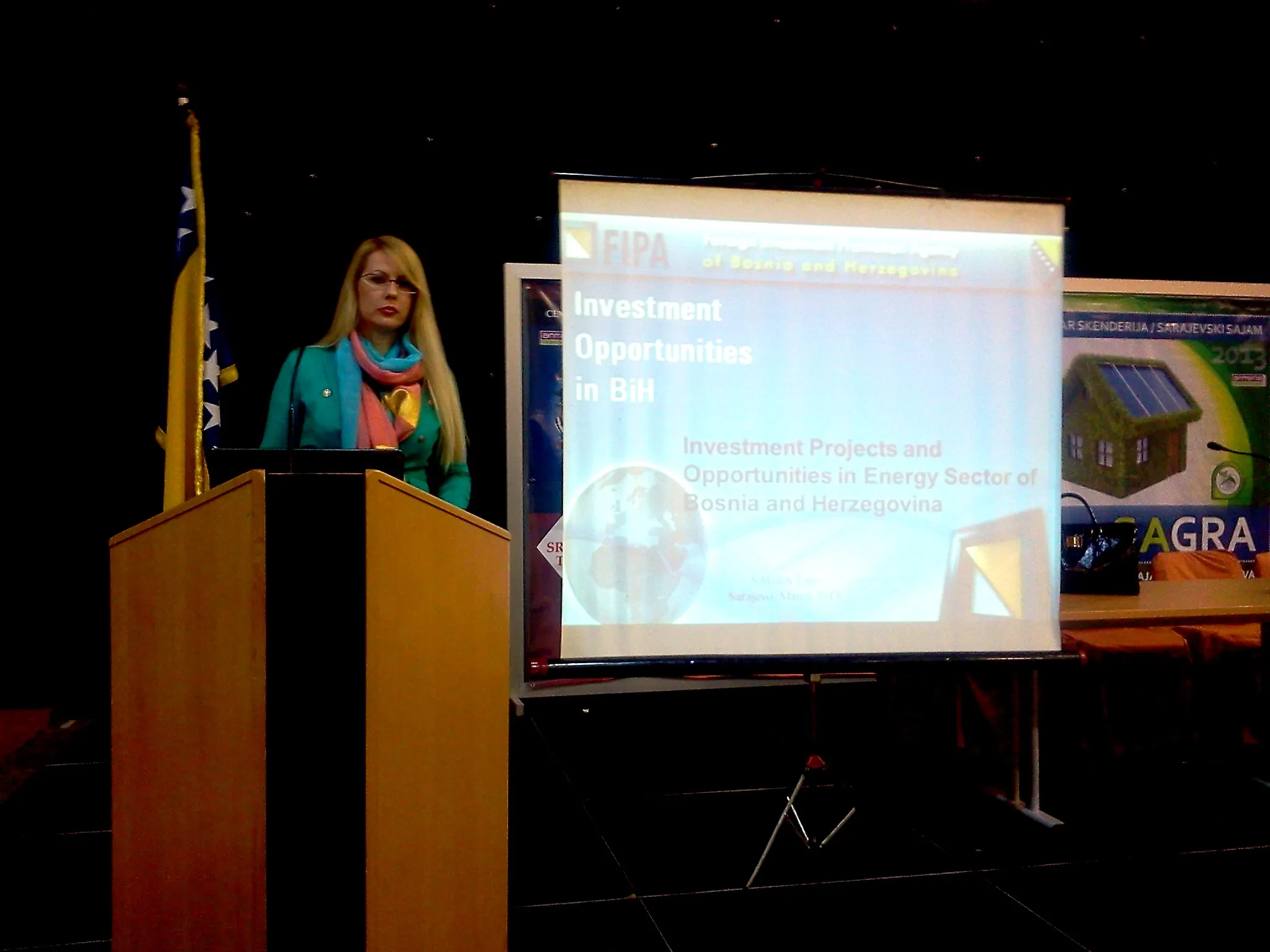 FIPA učestvovala na sajmu Sagra