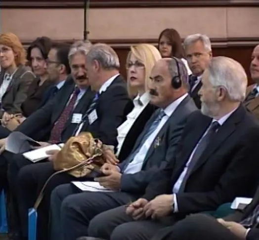 Poslovni forum BiH-Italija