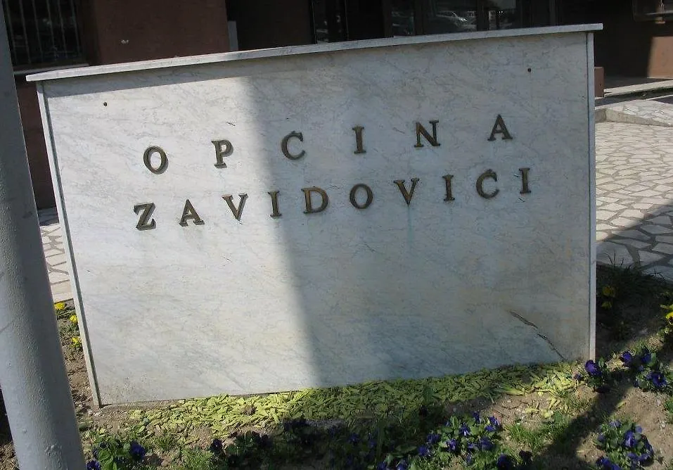 Posjeta predstavnika FIPA-e Općini Zavidovići