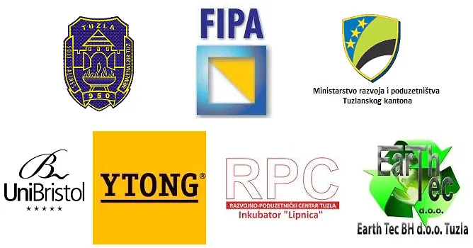FIPA, Općina Tuzla i Ministarstvo razvoja i poduzetništva TK 
u posjeti privrednim subjektima sa područja Općine Tuzla 

