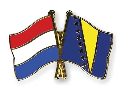Dutch trade mission Sept 30 - Oct 3 to metal sector companies in Bosnia and Herzegovina