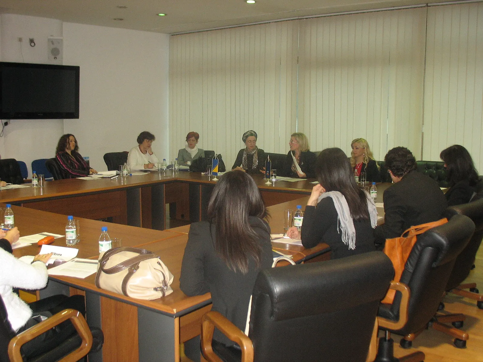 Održan sastanak Saradničke mreže za postinvesticionu podršku stranim investitorima u BiH

