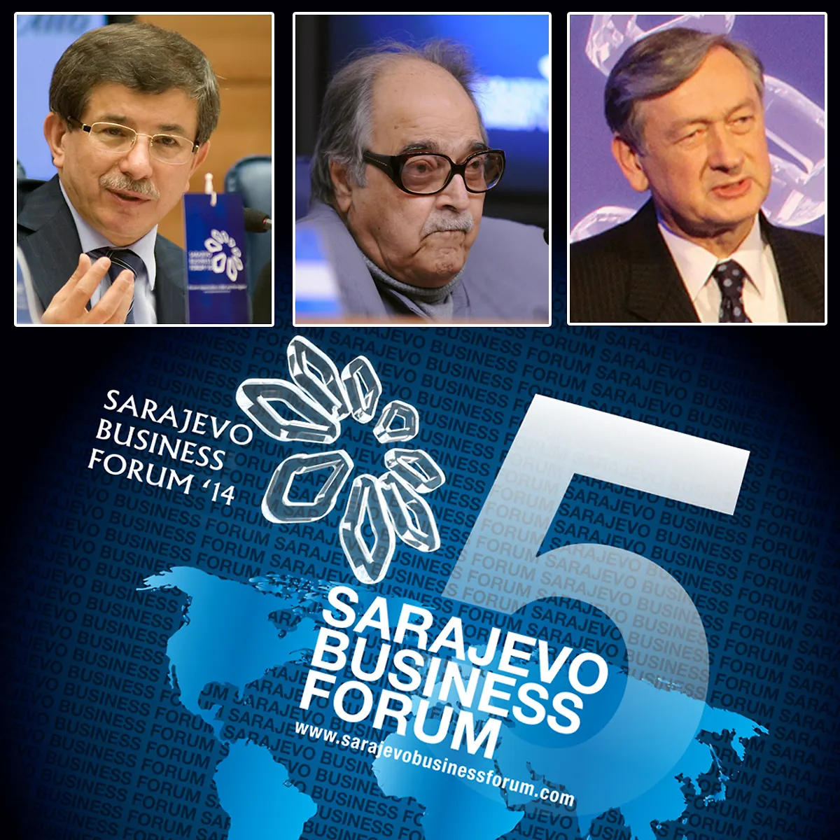 Sheikh Saleh Kamel dolazi u Sarajevo