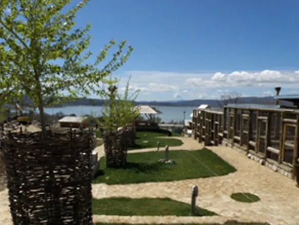 Posjeta firmi Eco selo Grabovica