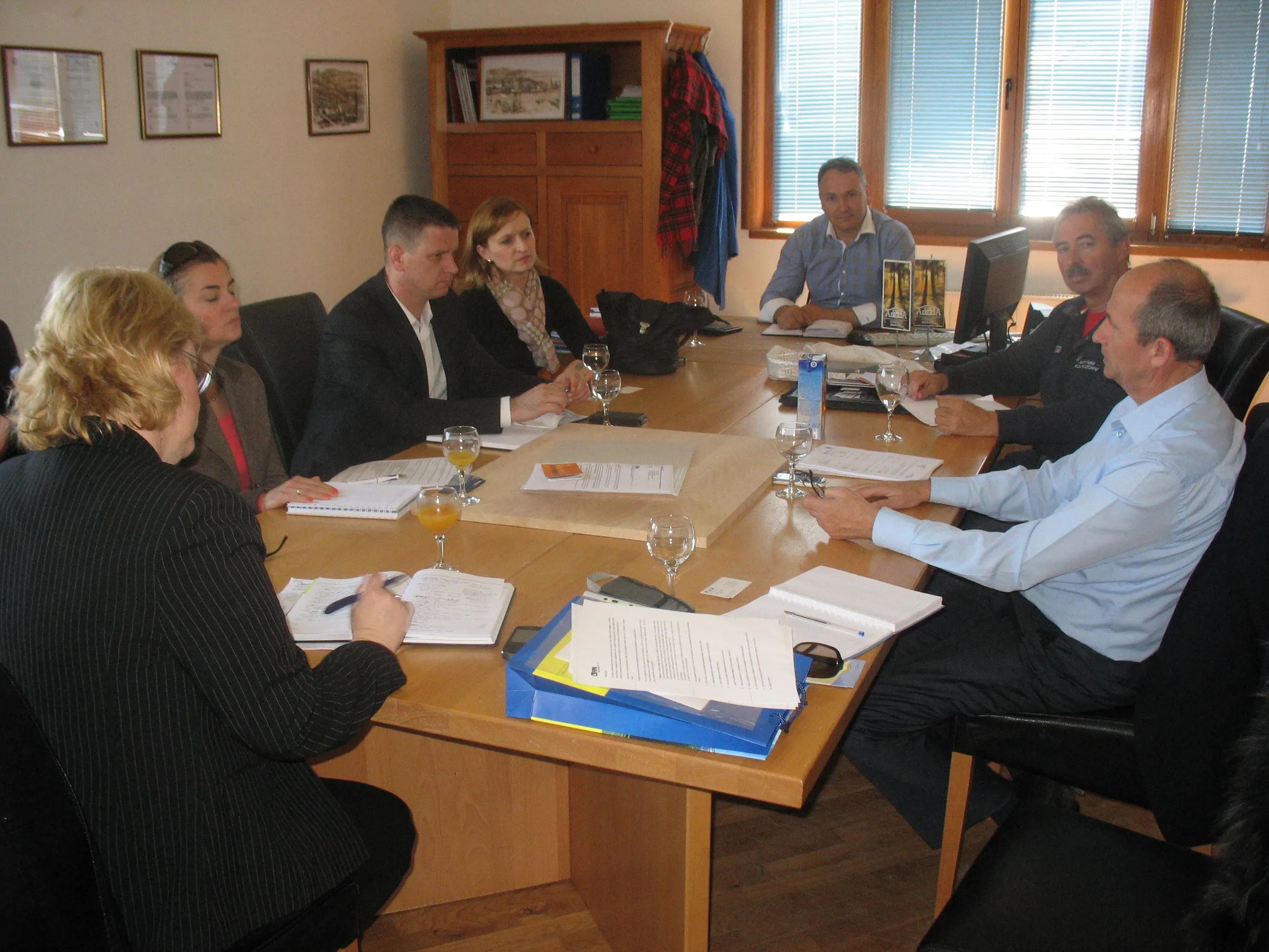 FIPA intervju sa Ivom Dropuljom direktorom firme Duzel Group Žepče 