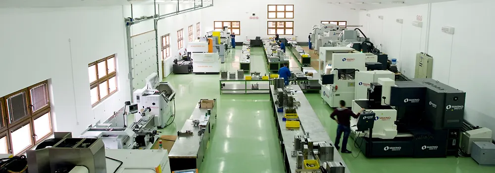 Bekto Precisa i Emka Bosnia uspješne poslovne priče iz Goražda