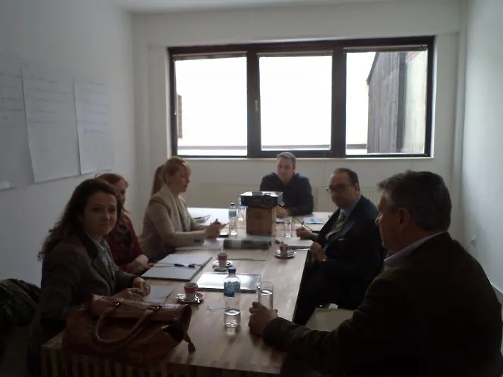 Posjeta firmi Nord-Ent doo Tešanj