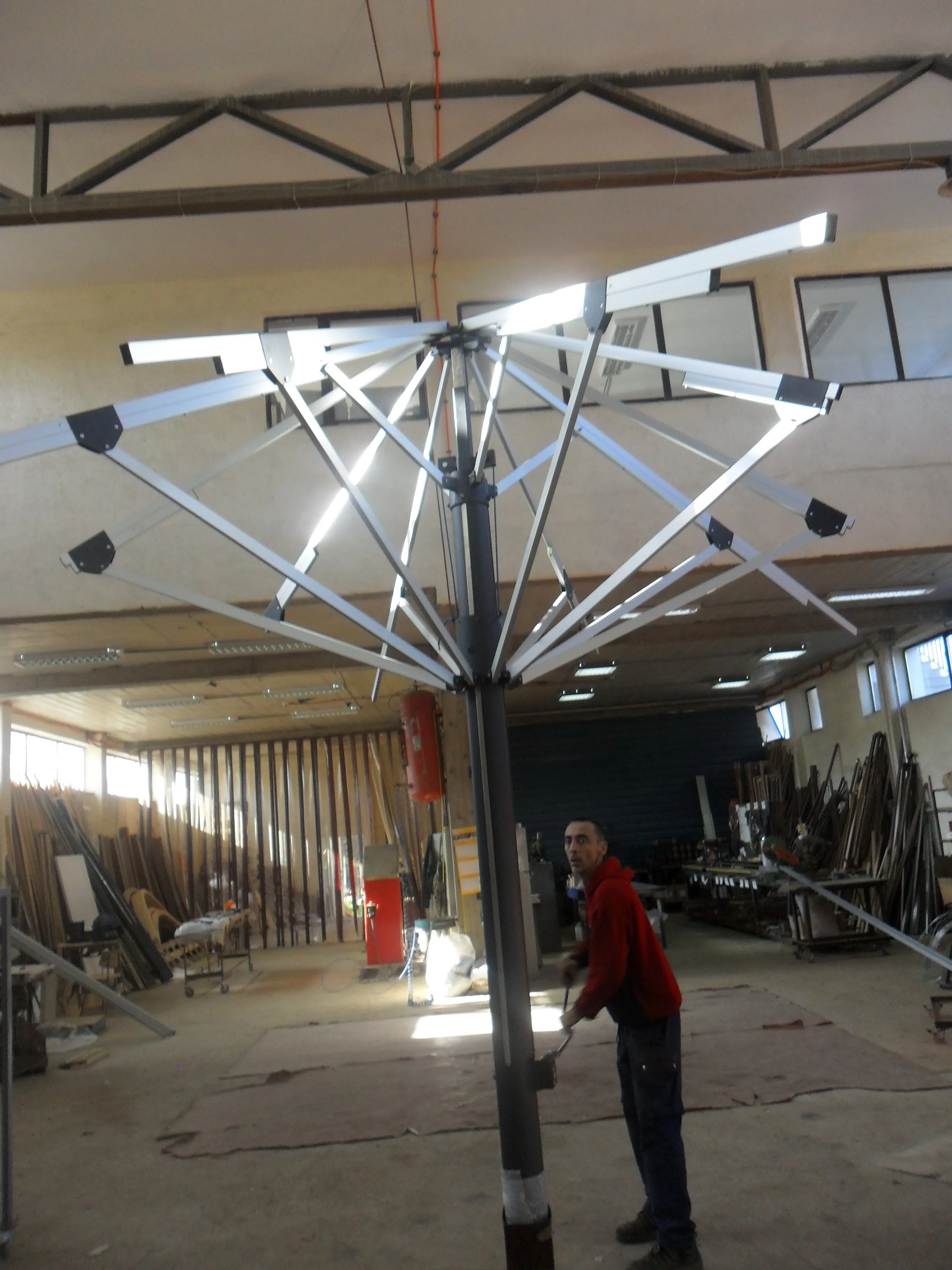 Agencija FIPA posjetila kompaniju Eden Garden d.o.o. Istočno Sarajevo