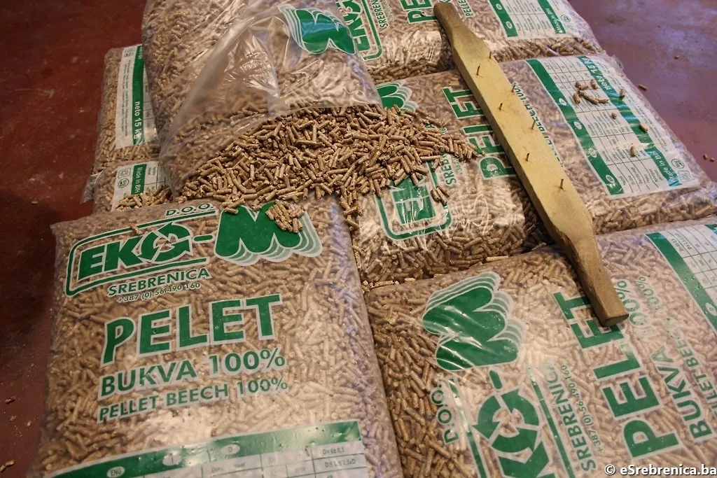 Predstavnici Agencije FIPA posjetili su fabriku Eko-M Srebrenica