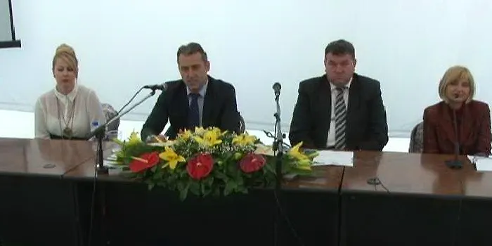 Učešće Agencije FIPA na sajmu ZEPS 