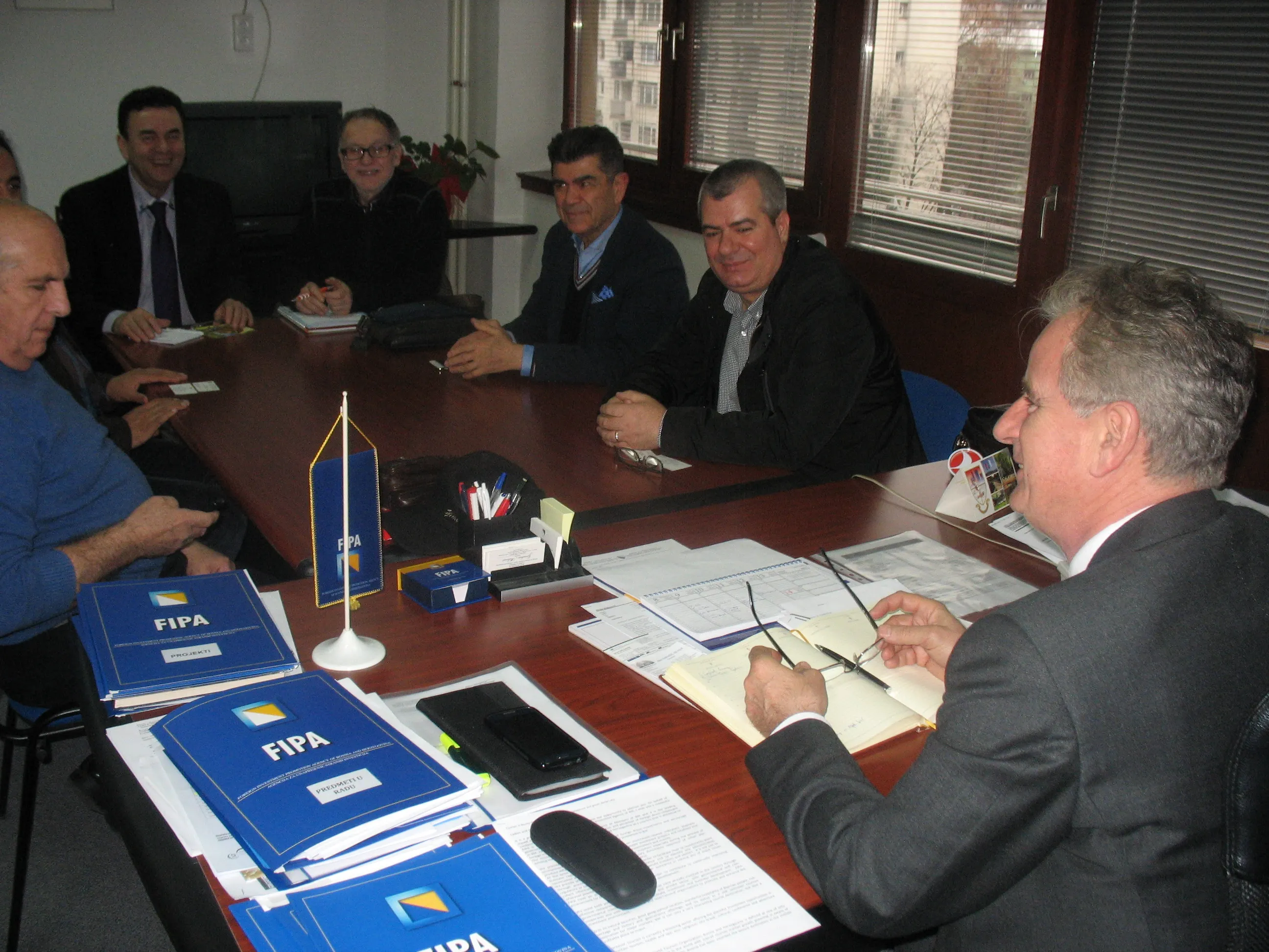 CAPITAL GROUP : ULAGANJE PREKO 300 MILIONA KM U ENERGETIKU