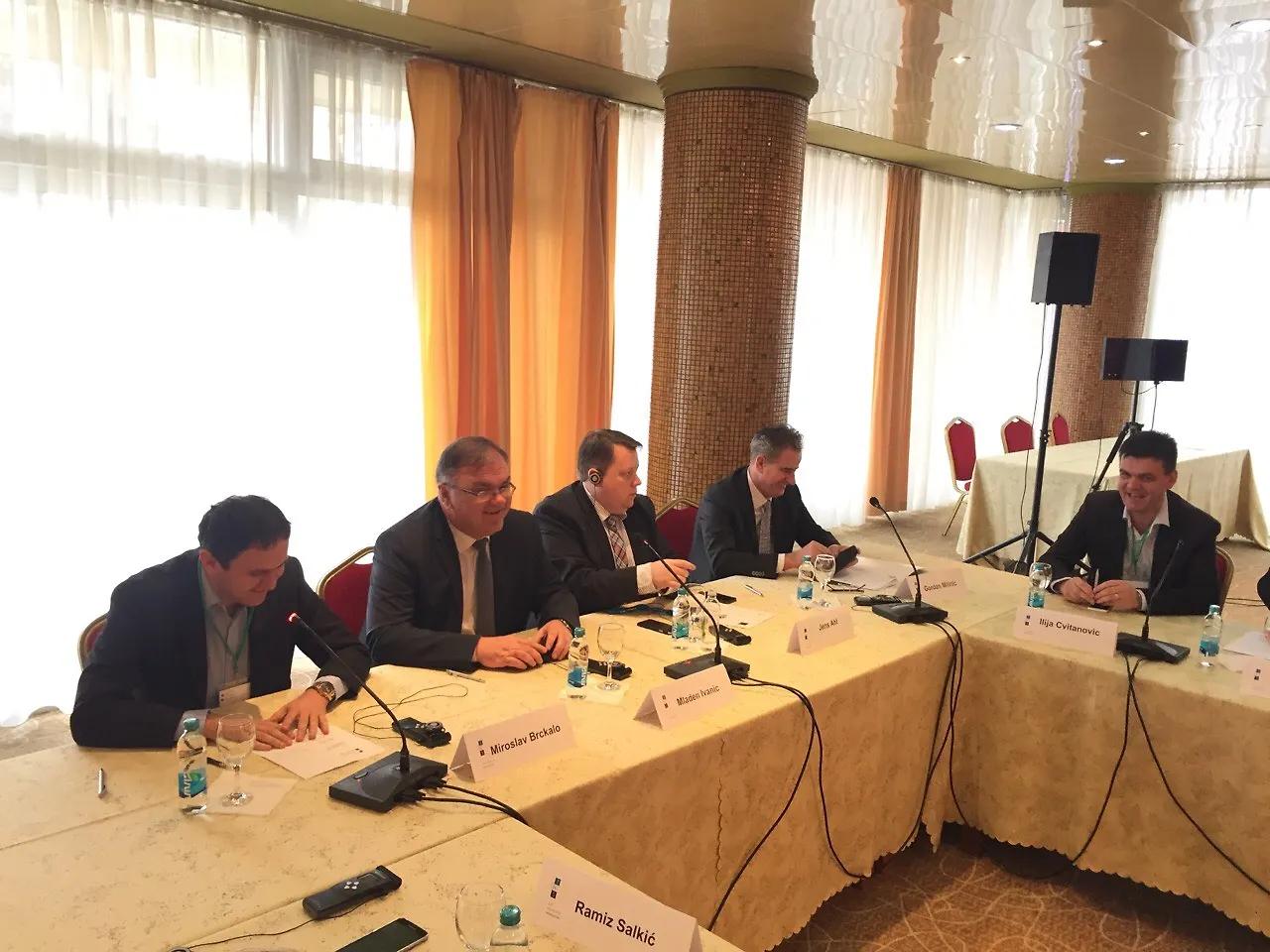 FIPA na konferenciji „Turizam u BiH u službi ekonomskog razvoja i rasta“, februar 14-16, Banja Luka