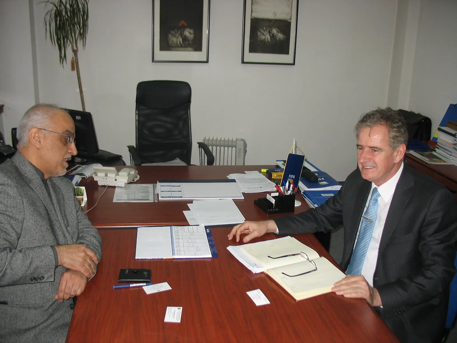 Iranske firme zainteresirane za ulaganja u BiH