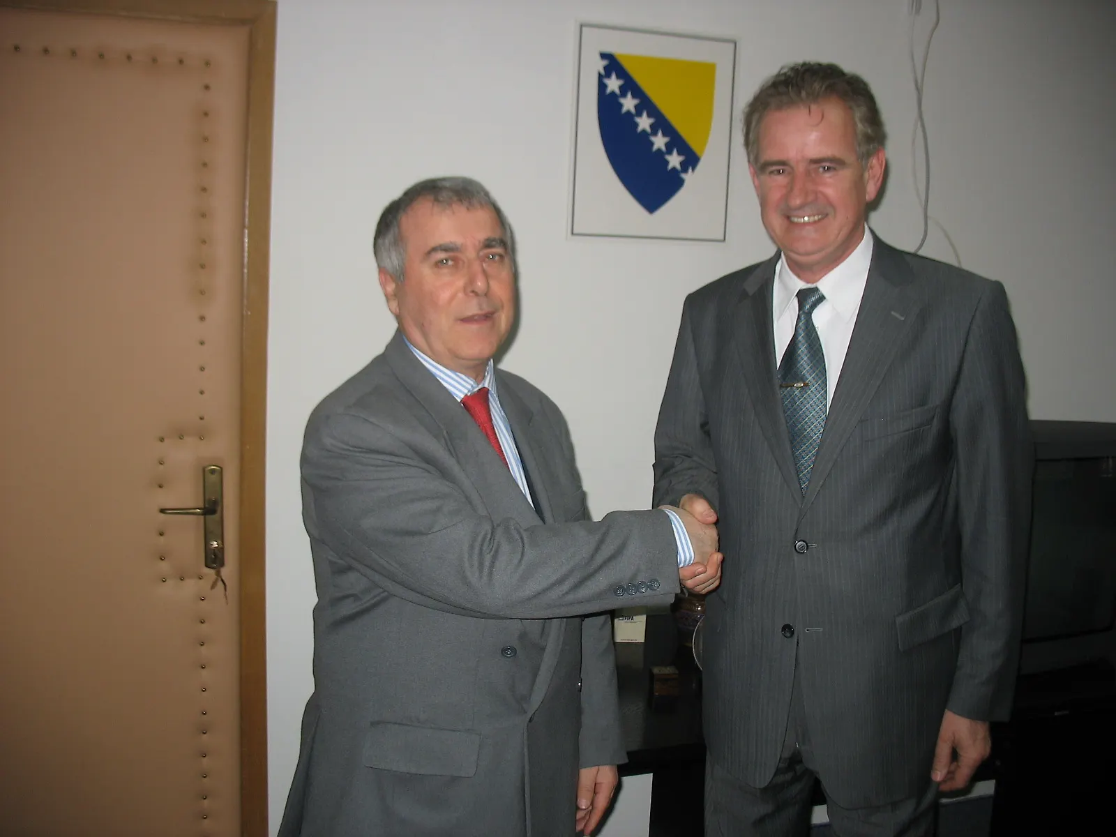 29 grčkih kompanija dolaze na razgovore o investiranju u BiH