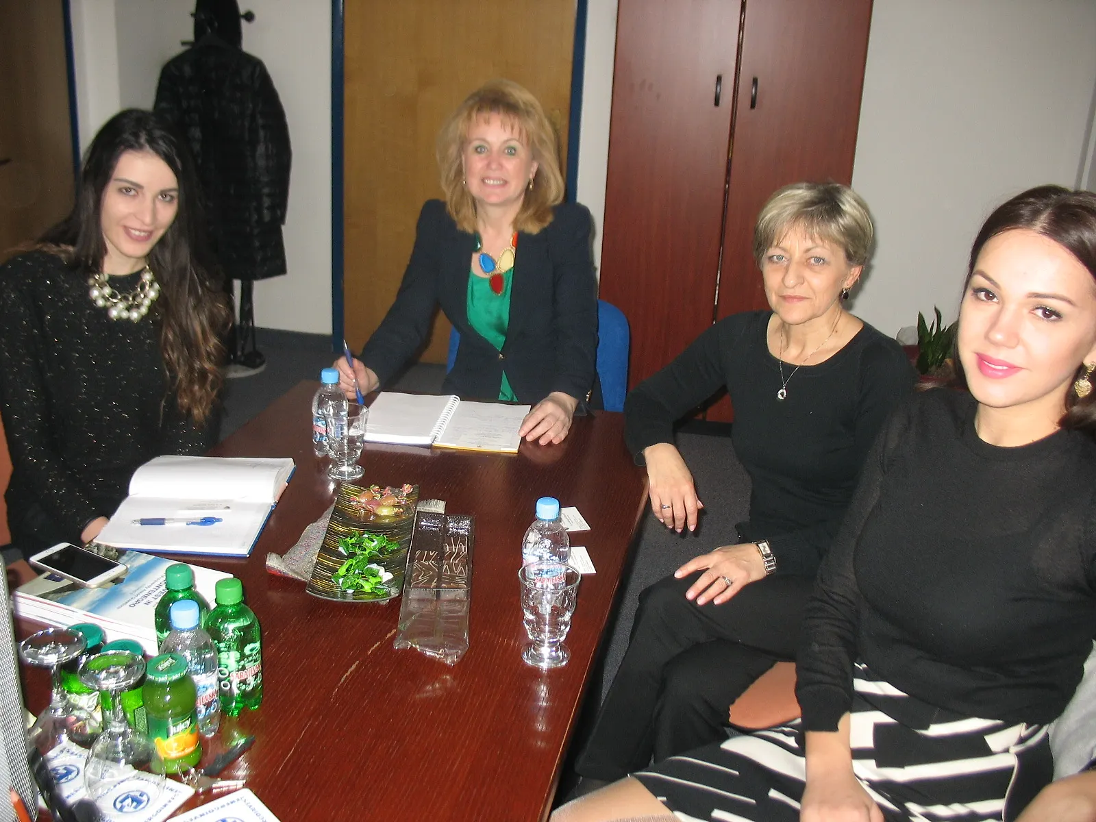 Posjeta predstavnika MIPA-e