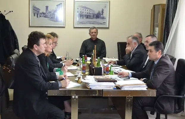 Predstavnici FIPA-e posjetili Općinu Nevesinje