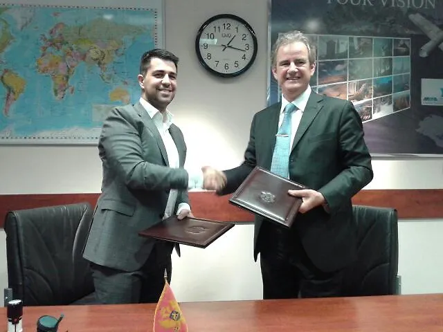 FIPA: Potpisan sporazum sa Crnom Gorom