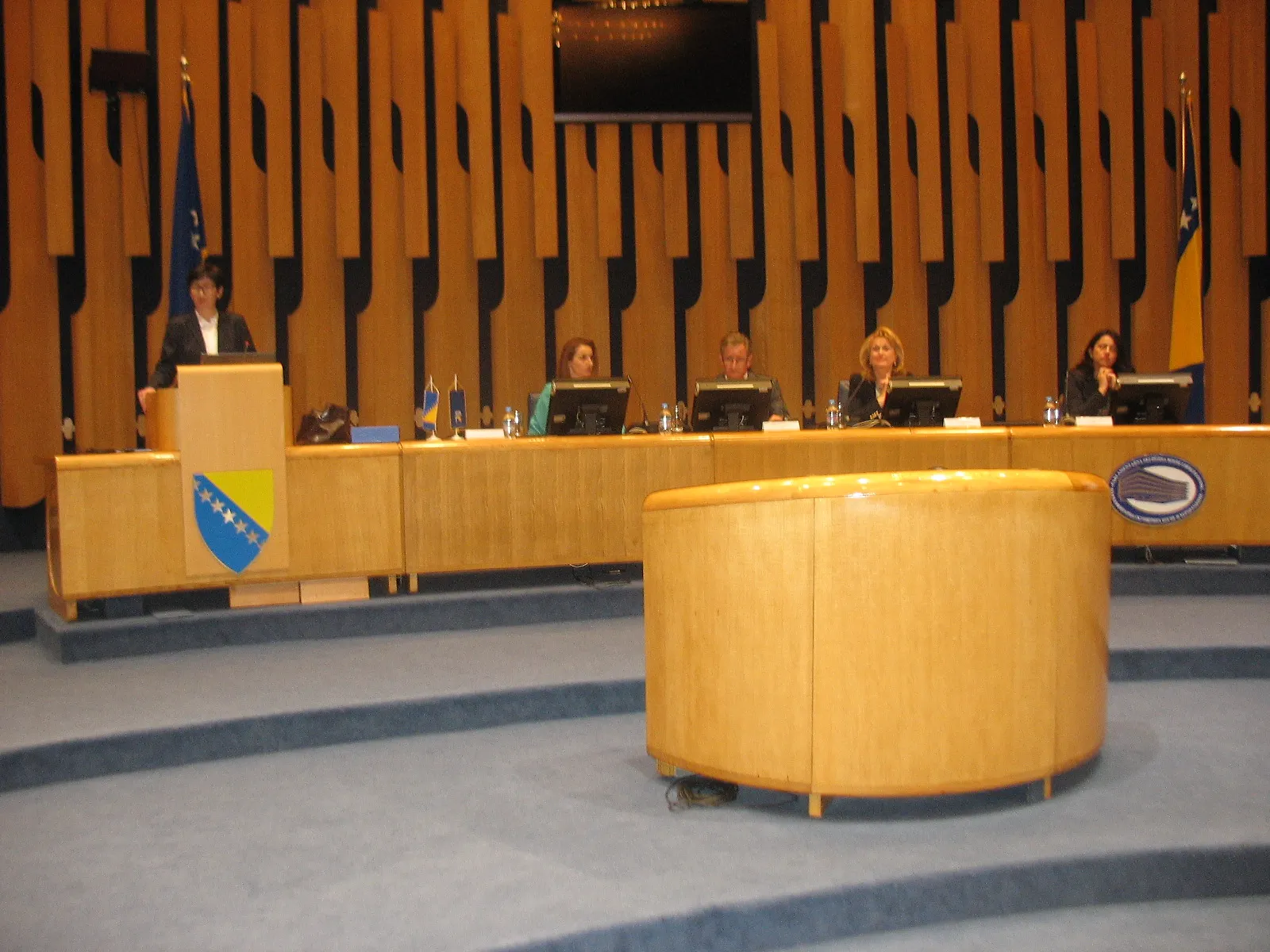 FIPA prezentirala preporuke za unapređenje poslovnog ambijenta u BiH