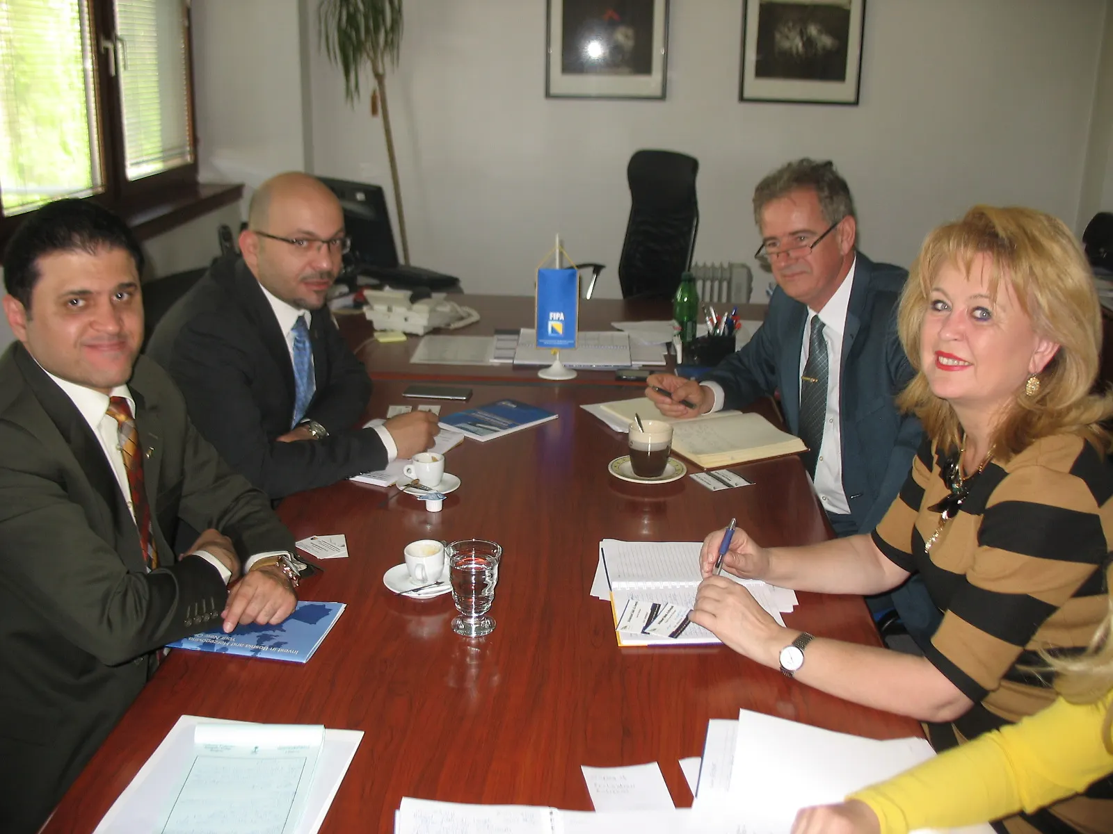 FIPA:  Kompanija Enchantress Ambiances iz Saudijske Arabije ulaže u sektor turizma BiH