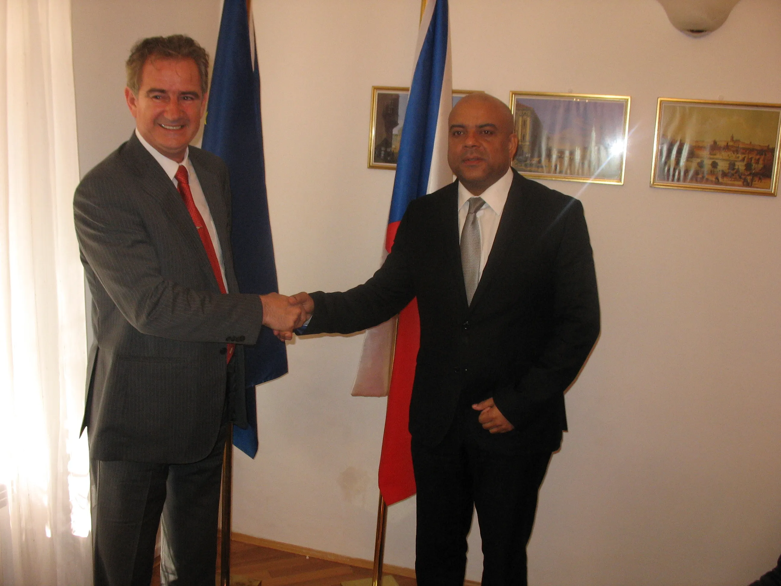 FIPA – AMBASADA ČEŠKE: Česima najinteresantnija obnovljiva  energija i ekološki projekti