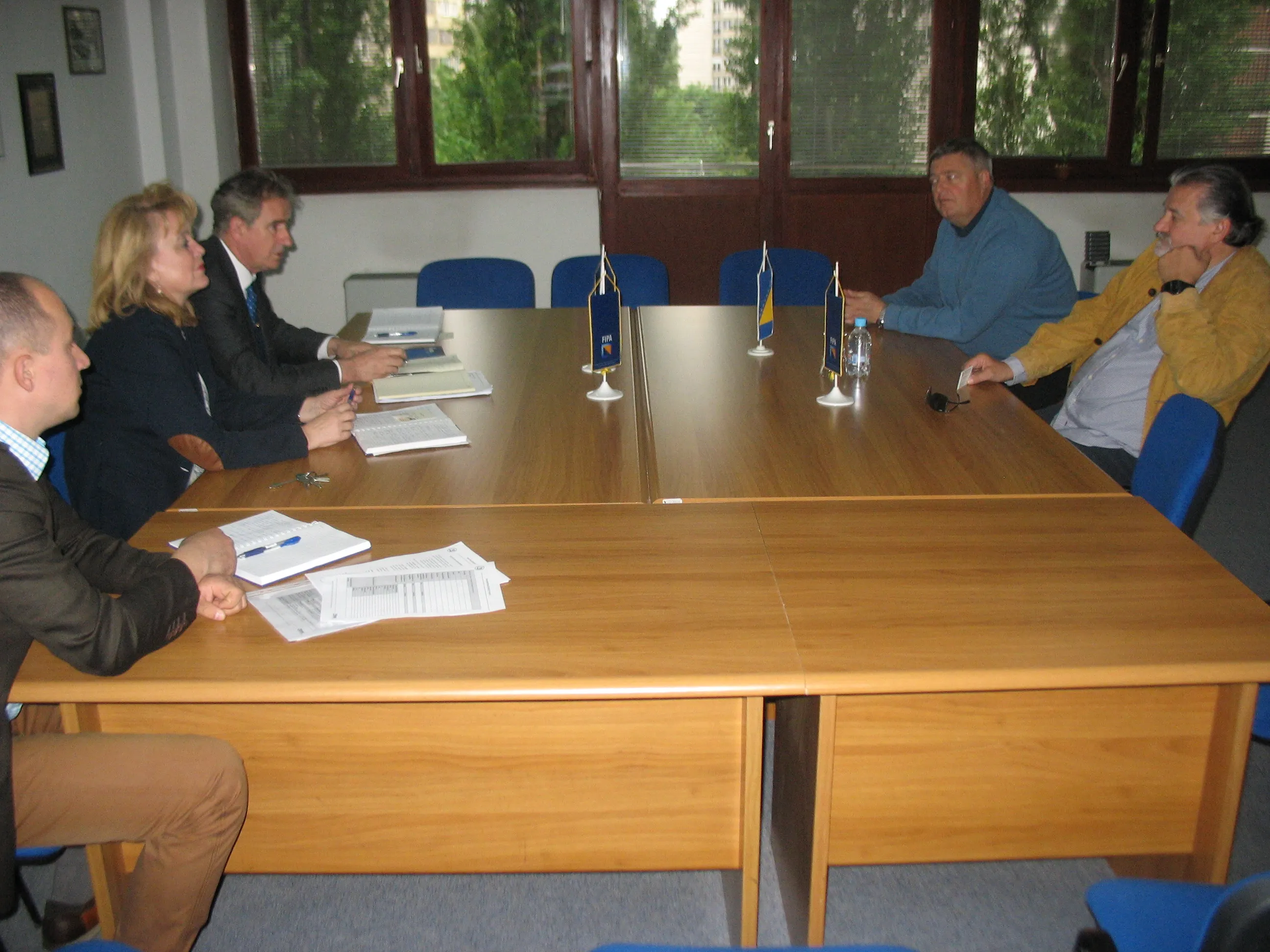 FIPA će tražiti investitore za projekat „Ivanica“