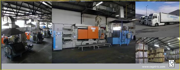 Aftercare posjeta kompaniji Ragni IC Mostar