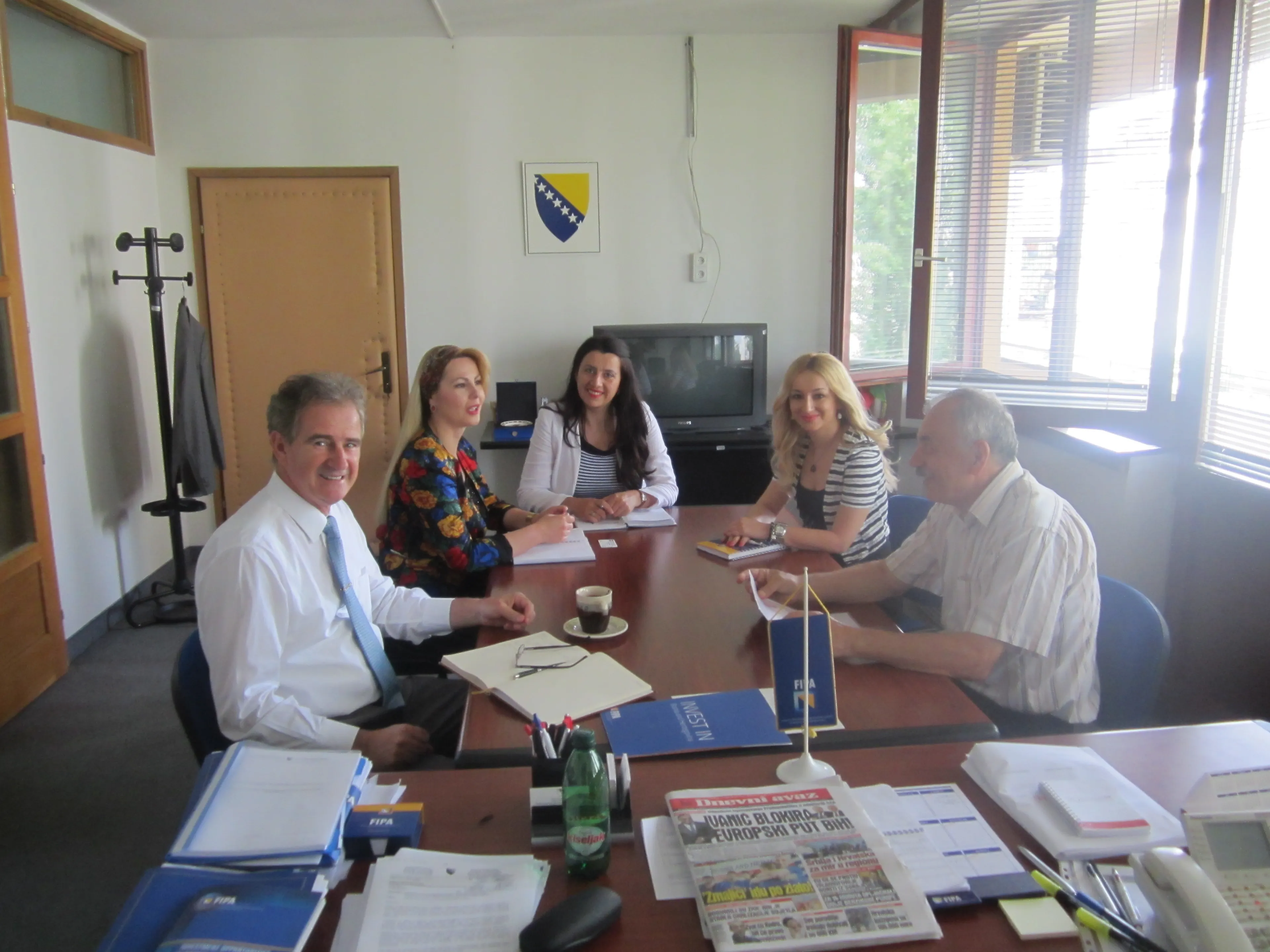 Italijani pripremaju investiciju vrijednu oko 150 miliona eura u BiH