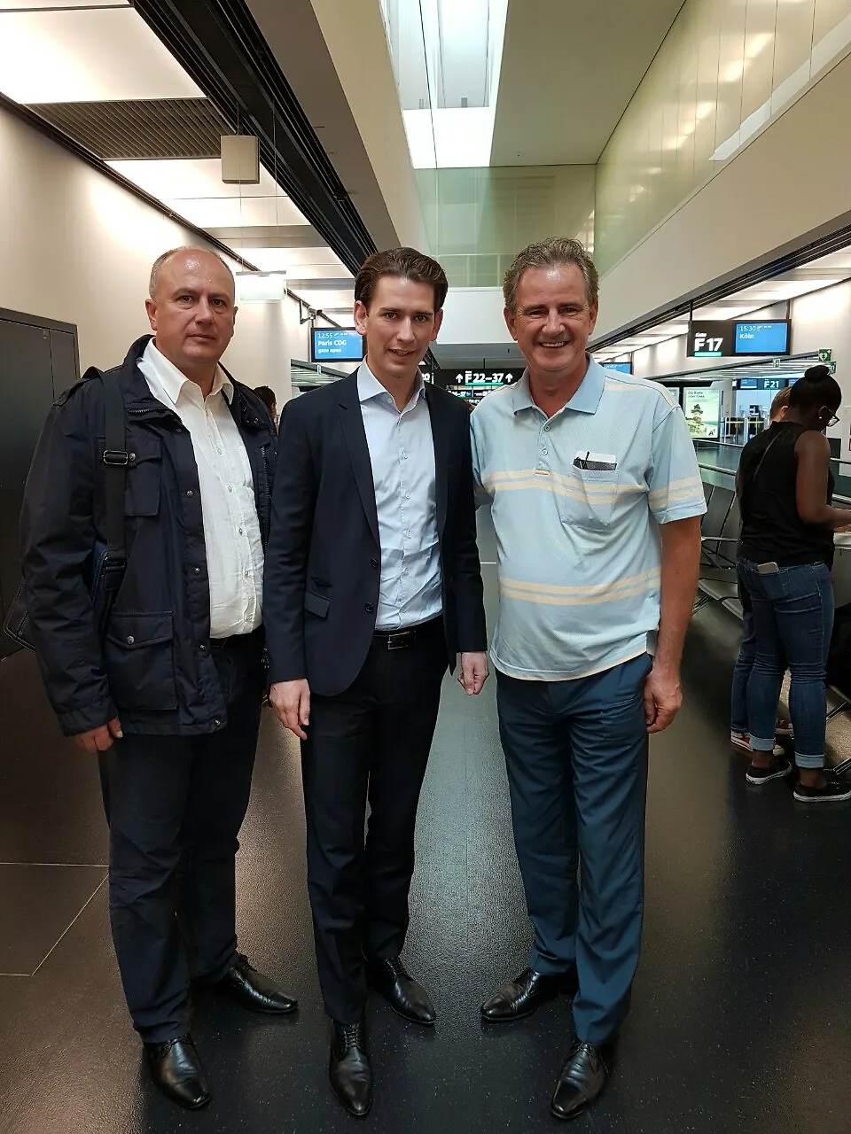 SUSRET MILINIĆ-BOJIĆ-KURZ : Austrija će i dalje ostati najveći strani investitor u BiH