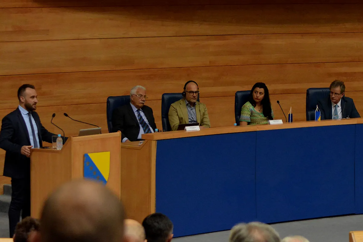 FIPA i ALFA INVEST : Zajednički rad na realizaciji italijanske investicije od 150 miliona eura