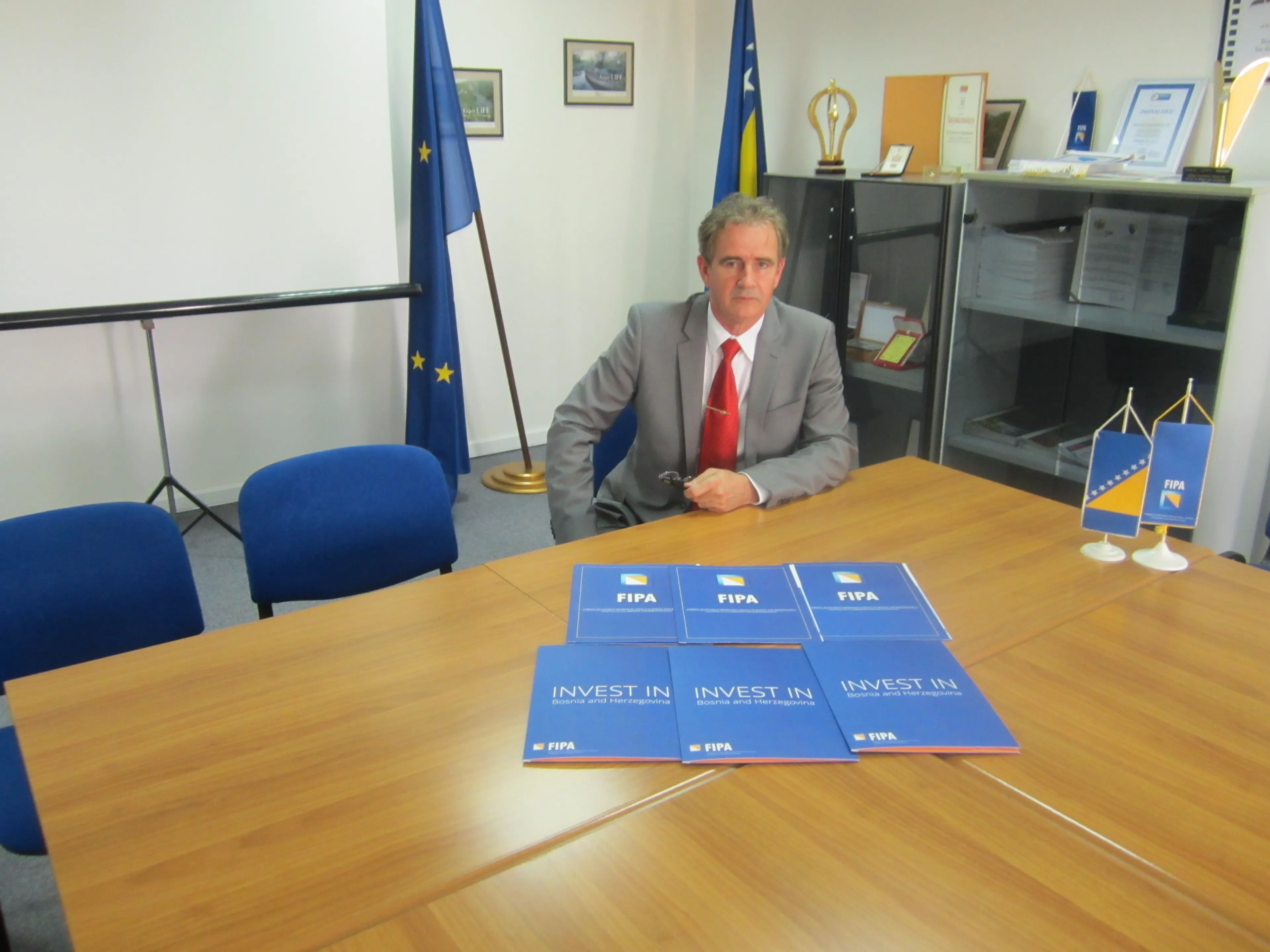 Zahvaljujući angažmanu FIPA-e, turski investitor otvara fabriku u Kozarskoj Dubici