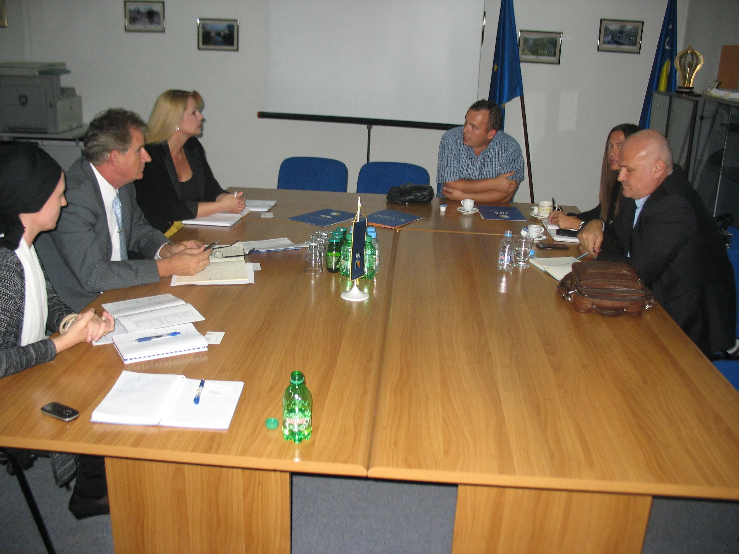 FIPA: I pored administrativnih prepreka, investitor nastavlja ulagati u BiH