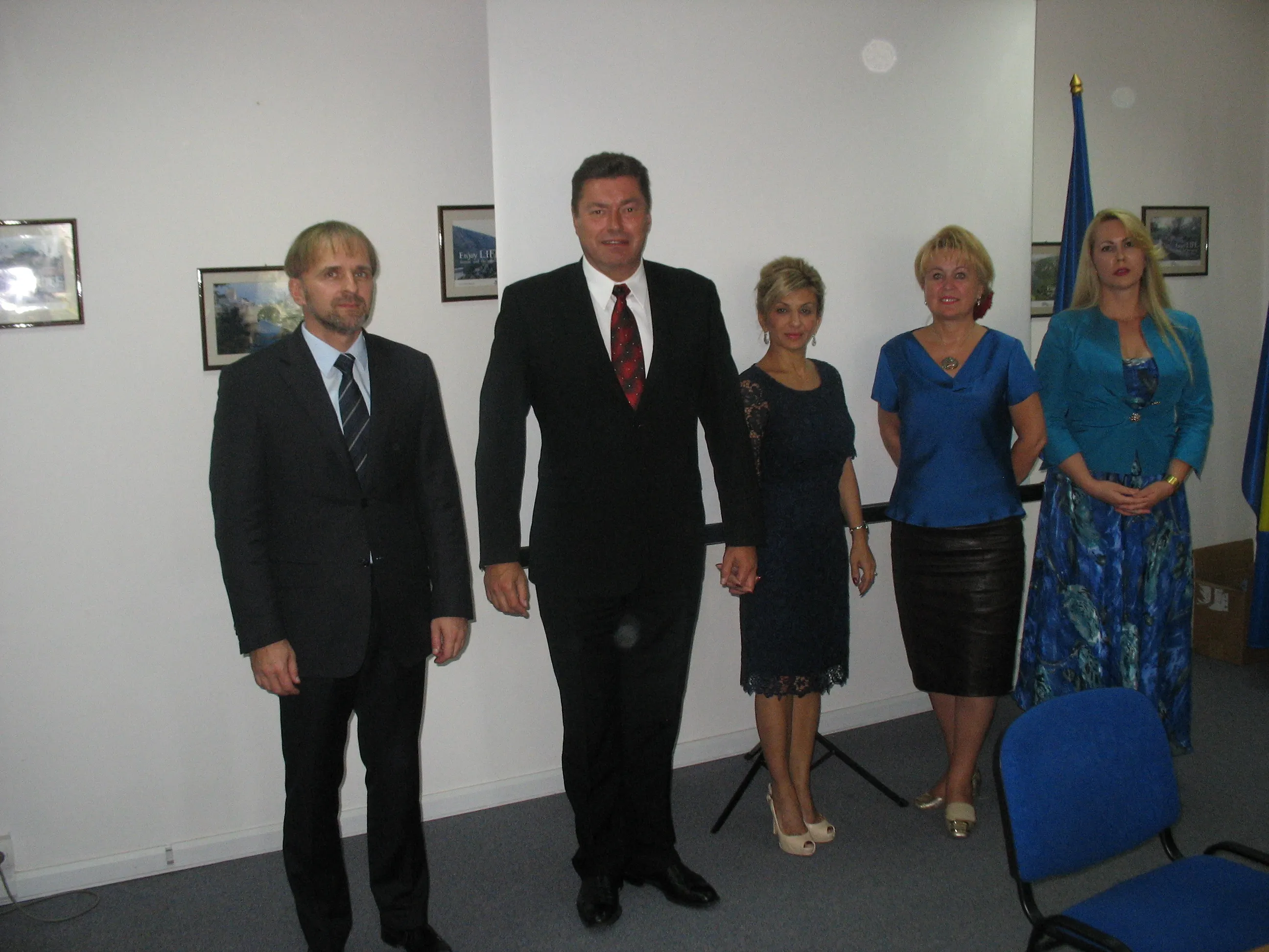 Investitori iz Australije posjetili FIPA-u